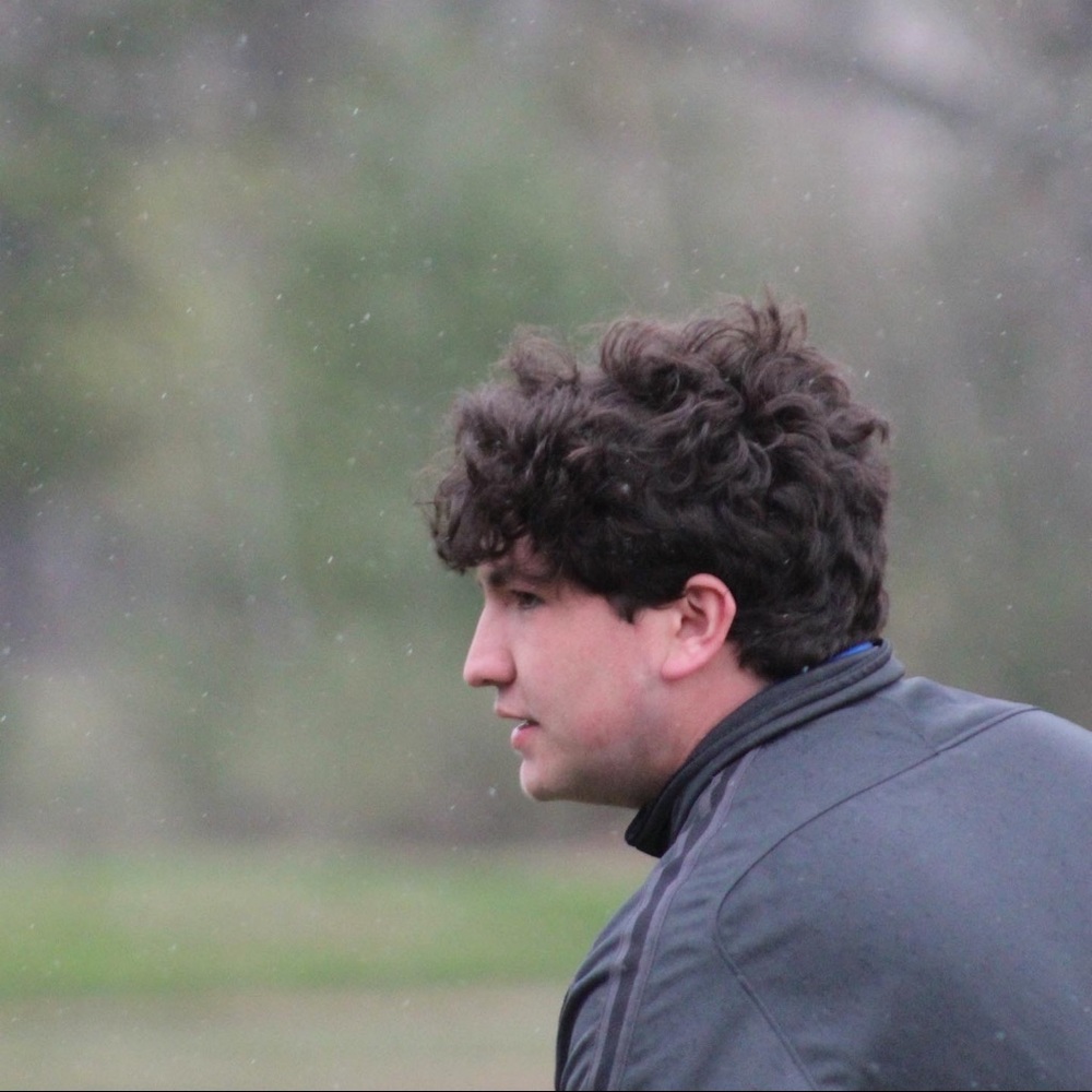 Meet your Posher, Connor